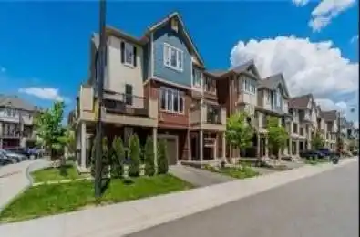 6020 Derry Road Unit# 77 Milton Ontario L9T 8L6