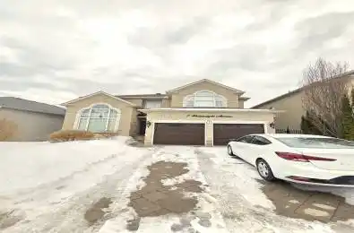 7 Wainwright Avenue Richmond Hill Ontario L4C 5R4