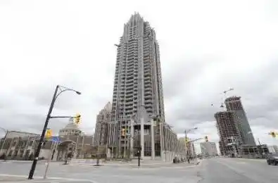 388 Prince of Wales Drive Mississauga Ontario L5B 0A1