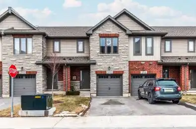 27 Rachel Drive Unit# 12 Hamilton Ontario L8E 0K6