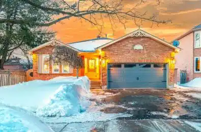 58 James Street Barrie Ontario L4N 6Y2