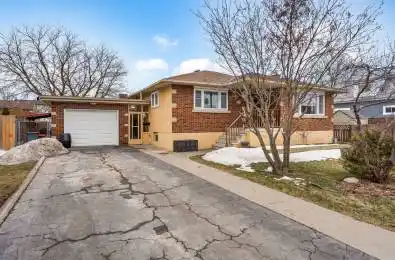 506 Main Street Port Colborne Ontario L3K 3W6