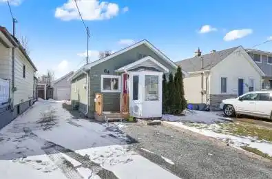 64 Churchill Street St. Catharines Ontario L2S 2P5