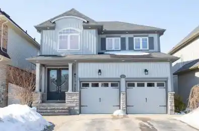 32 Buxton Lane Clarington Ontario L1C 0J5