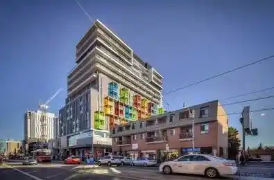 297 College Street Unit# 810 Toronto C01 Ontario M5T 1S2