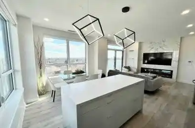 7900 Bathurst Street Unit# 530 Vaughan Ontario L4J 0B8