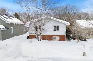 292 MILLARD Street Orillia Ontario L3V 4H3