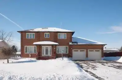 12 Fairholme Drive South Dundas Ontario K0C 1X0