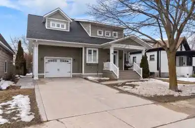 56 Wellington Street Goderich Ontario N7A 3S7