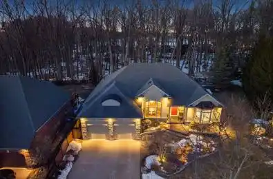 15 Mansfield Drive Pelham Ontario L0S 1C0