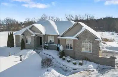 39 Fish And Game Club Road Quinte West Ontario K0K 2B0