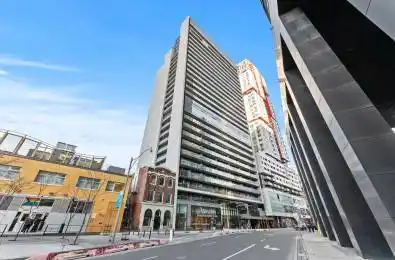 330 Richmond Street Unit# 2603 Toronto C01 Ontario M5V 0M4