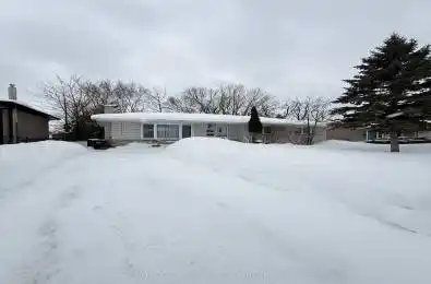 89 Ottaway Avenue Unit# Upper Barrie Ontario L4M 2X1