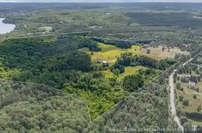 225 Etwell Road Huntsville Ontario P1H 2J2