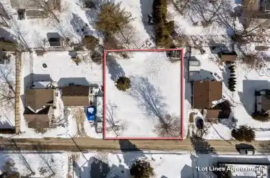 3910 Park Street Plympton-Wyoming Ontario N0N 1E0