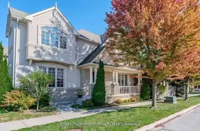 7 Sequin Drive Richmond Hill Ontario L4E 0J3