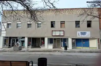 360 James Street Chatham-Kent Ontario N8A 2N5