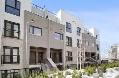 349 Wheat Boom Drive Unit# 310 Oakville Ontario L6H 7X5