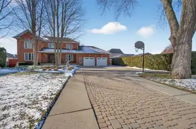 22 Wendakee Drive Hamilton Ontario L8E 5T3