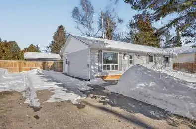 854 9th Line Innisfil Ontario L9S 3Y8