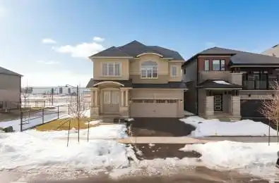 90 Hitchman Street Brant Ontario N3L 0M1