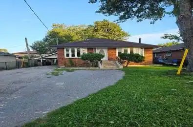 259 Tower Drive Unit# Main Toronto E04 Ontario M1R 3P9