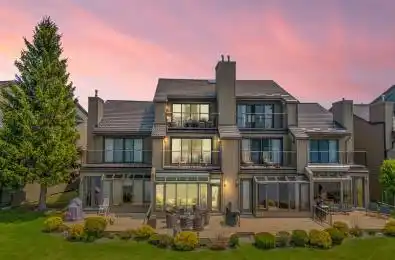 8 Beck Boulevard Unit# 10 Penetanguishene Ontario L9M 1C3