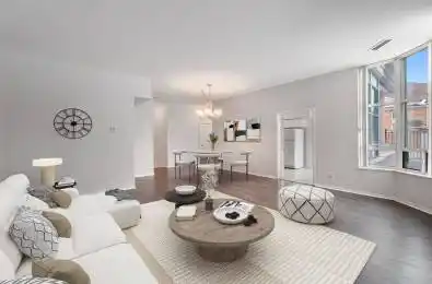 5 Emerald Lane Unit# 102 Vaughan Ontario L4J 8P7