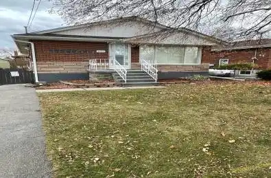 497 Upper Kenilworth Avenue Unit# Upper Hamilton Ontario L8T 4G9