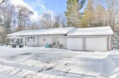 1023 Jewel Road North Frontenac Ontario K0H 1K0