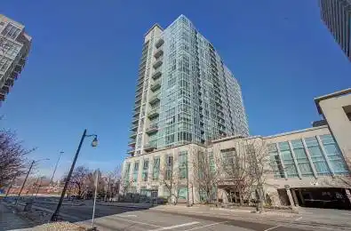 185 Legion Road Unit# 2008 Toronto W06 Ontario M8Y 0A1