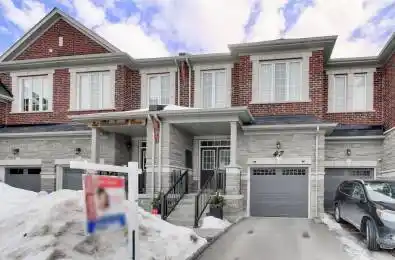 47 Blackwell Crescent Bradford West Gwillimbury Ontario L3Z 4L3