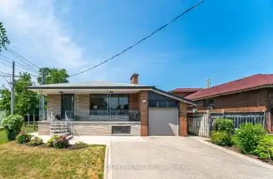 718 Royal York Road Toronto W07 Ontario M8Y 2T5