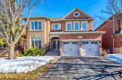 2211 North Ridge Trail Oakville Ontario L6H 6W2