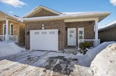 859 Emery Way Peterborough Ontario K9J 0H7