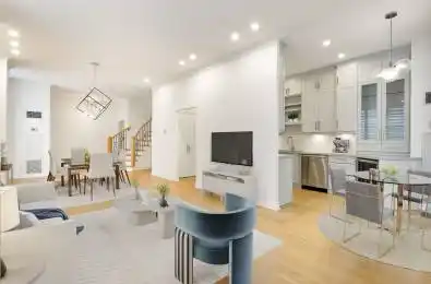 2 Aberfoyle Crescent Unit# 105 Toronto W08 Ontario M8X 2Z8