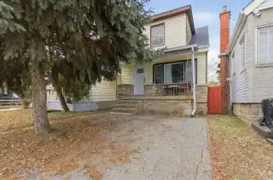 289 Strathearne Avenue Hamilton Ontario L8H 5K8