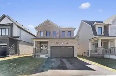 17 Downriver Drive Welland Ontario L3B 0M5