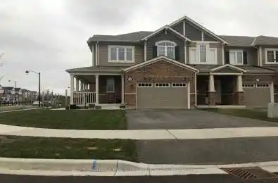 98 Mcmonies Drive Hamilton Ontario L8B 0A6