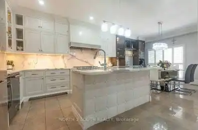 2 Yellow Avens Boulevard Brampton Ontario L6R 0R5