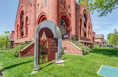 152 Annette Street Unit# 203 Toronto W02 Ontario M6P 1P4