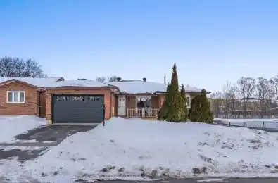 14 Brookland Drive Brampton Ontario L6T 2M5
