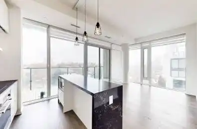 5 Soudan Avenue Unit# 905 Toronto C10 Ontario M4S 0B1