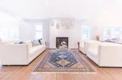 815 Rockaway Road Georgina Ontario L0E 1S0