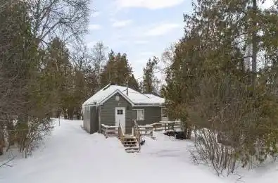 13 Arthur Street Collingwood Ontario L9Y 3Z1