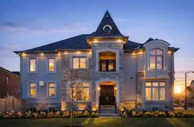 12 Hurst Avenue Vaughan Ontario L6A 4Y5