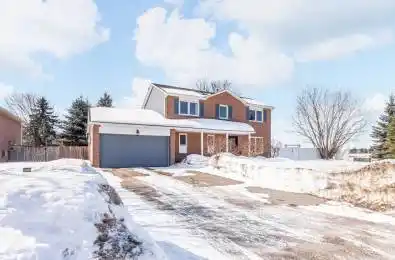 40 Erinlea Crescent Erin Ontario N0B 1T0