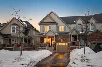 54 Fred Jackman Avenue Clarington Ontario L1C 0S7