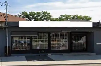 2185 Weston Road Toronto W04 Ontario M9N 1X9