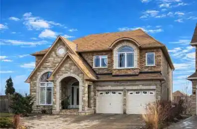 79 Chaya Sara Gardens Vaughan Ontario L6A 0Z7